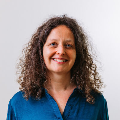 Van Ginneken, Els Els Van Ginneken